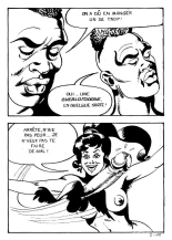 Elvifrance - Joyeuses Story - 02 - Penelope et Ulyssex : page 112