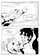 Elvifrance - Joyeuses Story - 02 - Penelope et Ulyssex : page 113