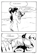 Elvifrance - Joyeuses Story - 02 - Penelope et Ulyssex : page 114