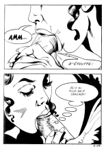 Elvifrance - Joyeuses Story - 02 - Penelope et Ulyssex : page 115
