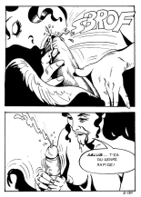 Elvifrance - Joyeuses Story - 02 - Penelope et Ulyssex : page 116