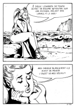 Elvifrance - Joyeuses Story - 02 - Penelope et Ulyssex : page 124
