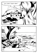 Elvifrance - Joyeuses Story - 02 - Penelope et Ulyssex : page 125