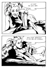 Elvifrance - Joyeuses Story - 02 - Penelope et Ulyssex : page 126