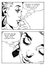 Elvifrance - Joyeuses Story - 02 - Penelope et Ulyssex : page 127