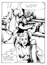 Elvifrance - Joyeuses Story - 02 - Penelope et Ulyssex : page 128