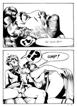 Elvifrance - Joyeuses Story - 02 - Penelope et Ulyssex : page 130