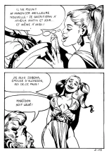 Elvifrance - Joyeuses Story - 02 - Penelope et Ulyssex : page 134