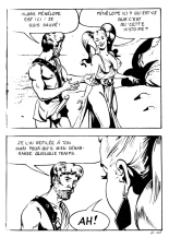Elvifrance - Joyeuses Story - 02 - Penelope et Ulyssex : page 135
