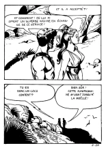 Elvifrance - Joyeuses Story - 02 - Penelope et Ulyssex : page 136