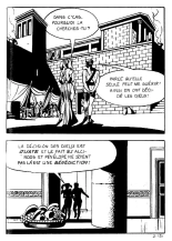 Elvifrance - Joyeuses Story - 02 - Penelope et Ulyssex : page 137