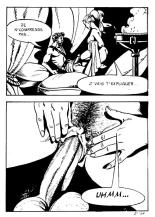 Elvifrance - Joyeuses Story - 02 - Penelope et Ulyssex : page 138