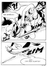 Elvifrance - Joyeuses Story - 02 - Penelope et Ulyssex : page 143