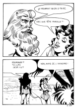 Elvifrance - Joyeuses Story - 02 - Penelope et Ulyssex : page 146