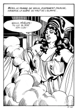 Elvifrance - Joyeuses Story - 02 - Penelope et Ulyssex : page 150