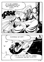 Elvifrance - Joyeuses Story - 02 - Penelope et Ulyssex : page 154