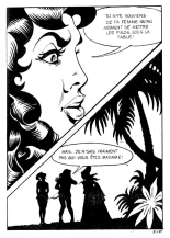 Elvifrance - Joyeuses Story - 02 - Penelope et Ulyssex : page 157