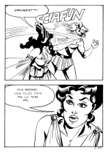Elvifrance - Joyeuses Story - 02 - Penelope et Ulyssex : page 158
