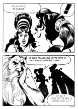 Elvifrance - Joyeuses Story - 02 - Penelope et Ulyssex : page 159