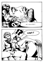 Elvifrance - Joyeuses Story - 02 - Penelope et Ulyssex : page 160