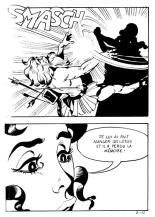 Elvifrance - Joyeuses Story - 02 - Penelope et Ulyssex : page 165