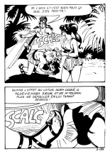 Elvifrance - Joyeuses Story - 02 - Penelope et Ulyssex : page 166