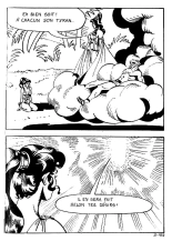 Elvifrance - Joyeuses Story - 02 - Penelope et Ulyssex : page 169
