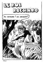 Elvifrance - Joyeuses Story - 05 - Le Roi Richard : page 3