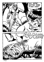 Elvifrance - Joyeuses Story - 05 - Le Roi Richard : page 4