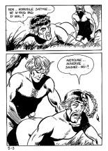 Elvifrance - Joyeuses Story - 05 - Le Roi Richard : page 5