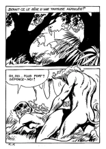 Elvifrance - Joyeuses Story - 05 - Le Roi Richard : page 7