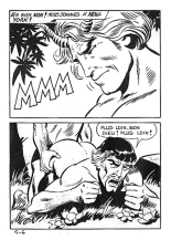 Elvifrance - Joyeuses Story - 05 - Le Roi Richard : page 8
