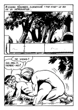 Elvifrance - Joyeuses Story - 05 - Le Roi Richard : page 10