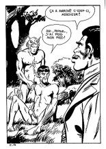Elvifrance - Joyeuses Story - 05 - Le Roi Richard : page 11