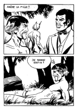 Elvifrance - Joyeuses Story - 05 - Le Roi Richard : page 12