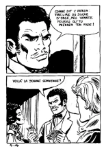 Elvifrance - Joyeuses Story - 05 - Le Roi Richard : page 18