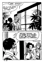 Elvifrance - Joyeuses Story - 05 - Le Roi Richard : page 19