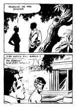 Elvifrance - Joyeuses Story - 05 - Le Roi Richard : page 22