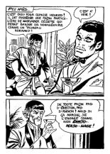 Elvifrance - Joyeuses Story - 05 - Le Roi Richard : page 24
