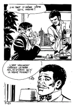 Elvifrance - Joyeuses Story - 05 - Le Roi Richard : page 25