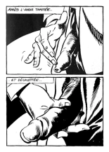 Elvifrance - Joyeuses Story - 05 - Le Roi Richard : page 31