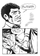 Elvifrance - Joyeuses Story - 05 - Le Roi Richard : page 33