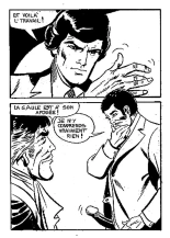 Elvifrance - Joyeuses Story - 05 - Le Roi Richard : page 35