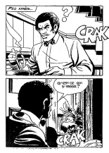 Elvifrance - Joyeuses Story - 05 - Le Roi Richard : page 43