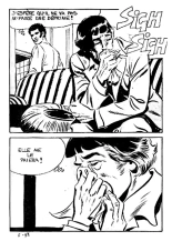 Elvifrance - Joyeuses Story - 05 - Le Roi Richard : page 47