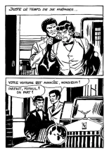 Elvifrance - Joyeuses Story - 05 - Le Roi Richard : page 52