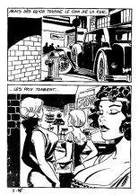 Elvifrance - Joyeuses Story - 05 - Le Roi Richard : page 55