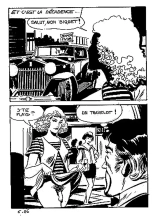 Elvifrance - Joyeuses Story - 05 - Le Roi Richard : page 56