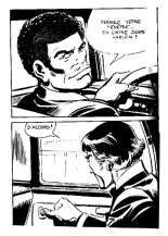 Elvifrance - Joyeuses Story - 05 - Le Roi Richard : page 58