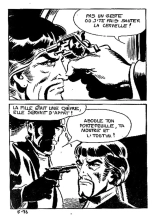 Elvifrance - Joyeuses Story - 05 - Le Roi Richard : page 63